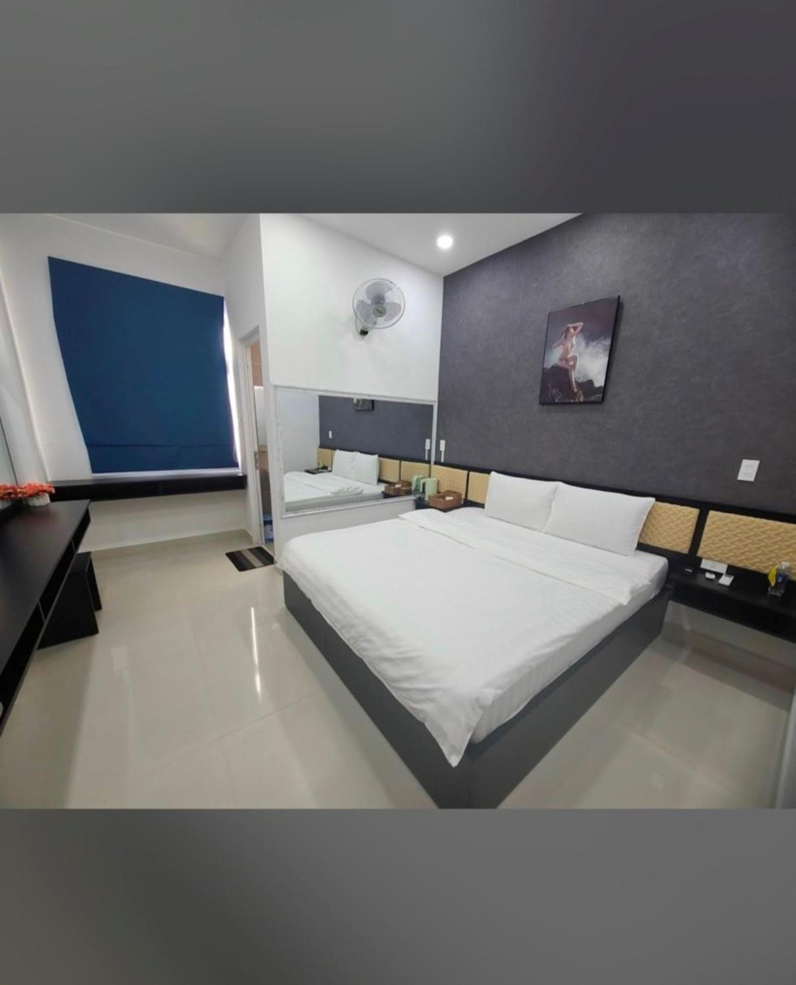 Hung Phu Hotel Hcm Ciudad Ho Chi Minh  Exterior foto