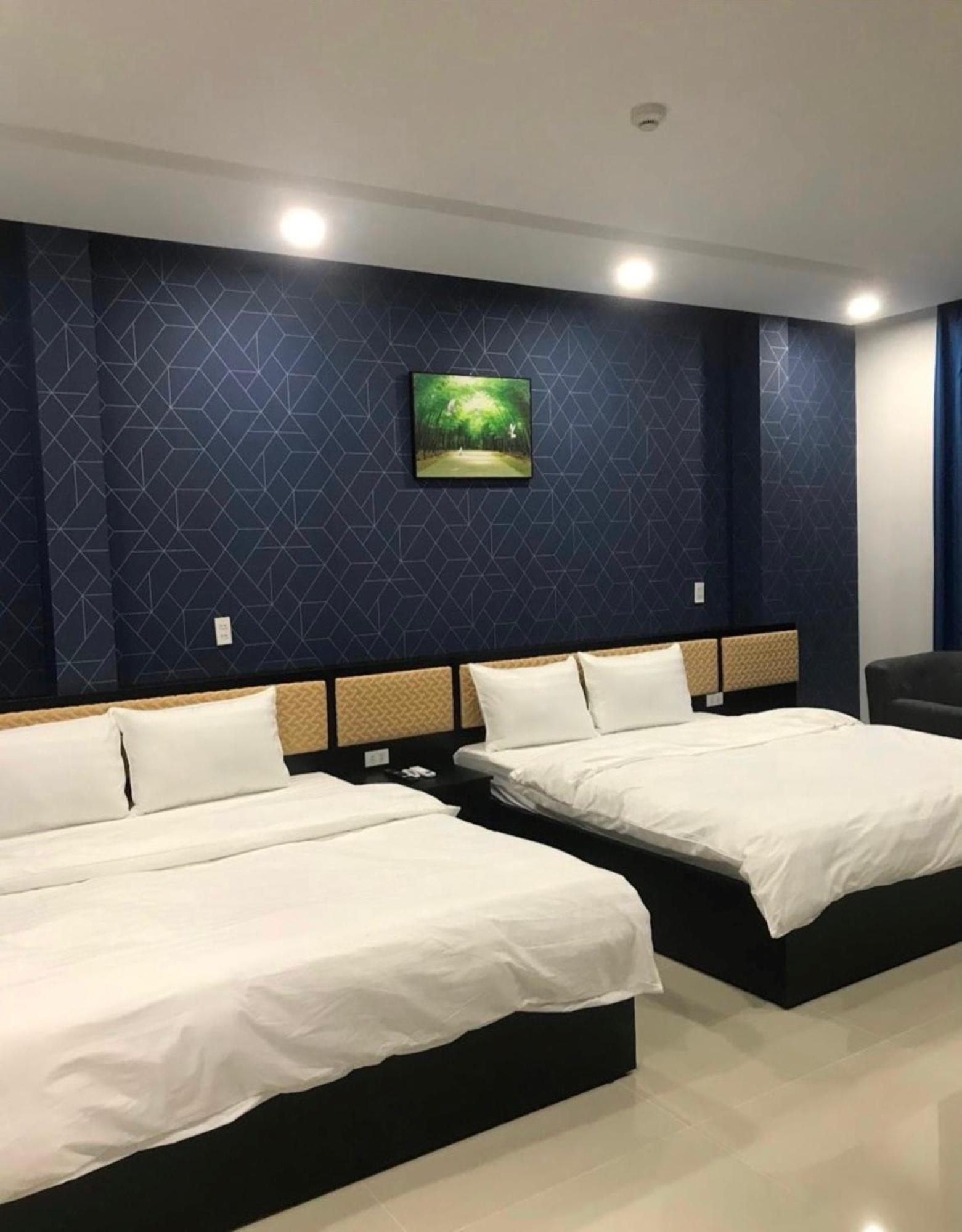 Hung Phu Hotel Hcm Ciudad Ho Chi Minh  Exterior foto